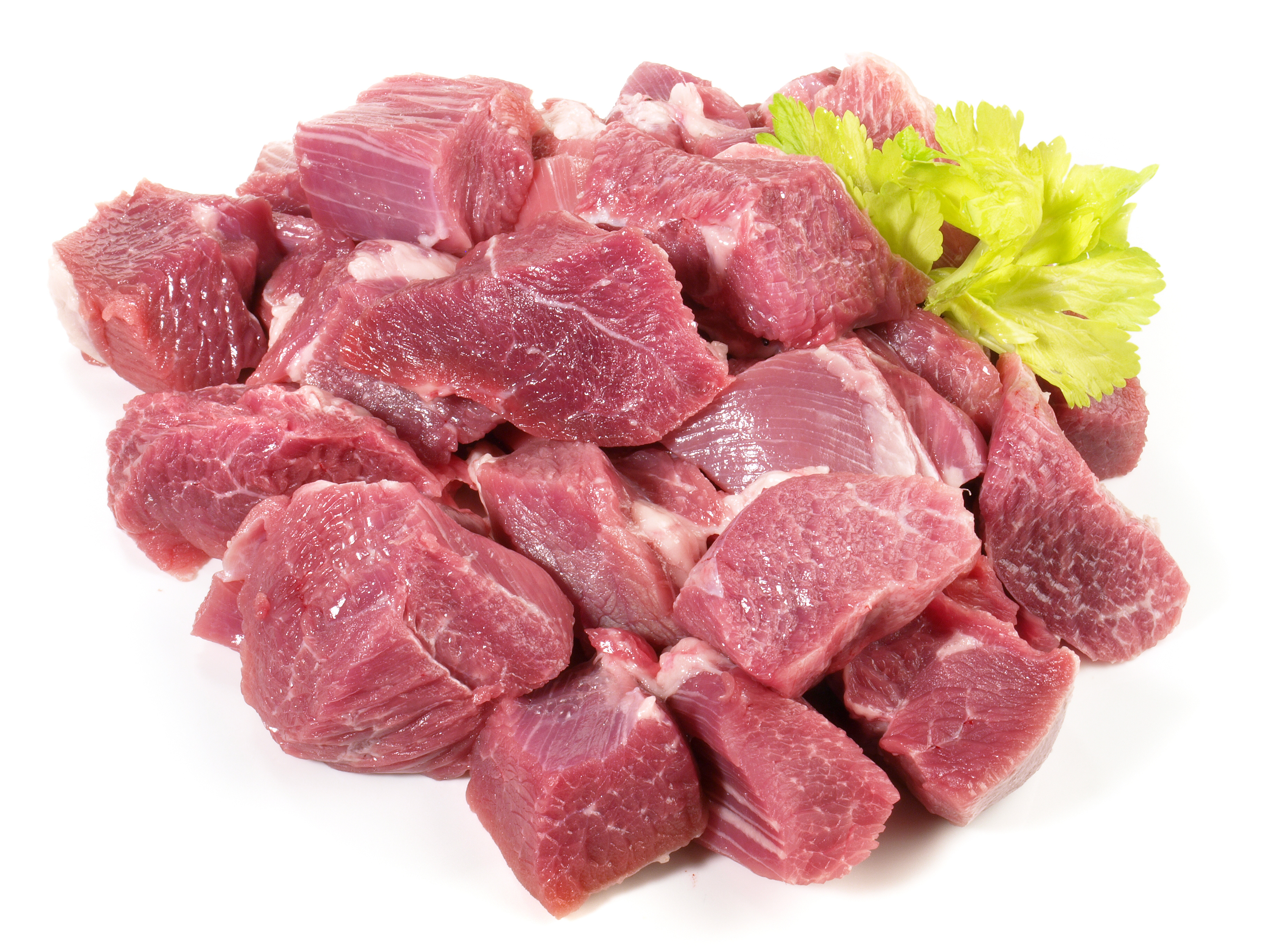 Wenn Futtermittel Probleme verursachen