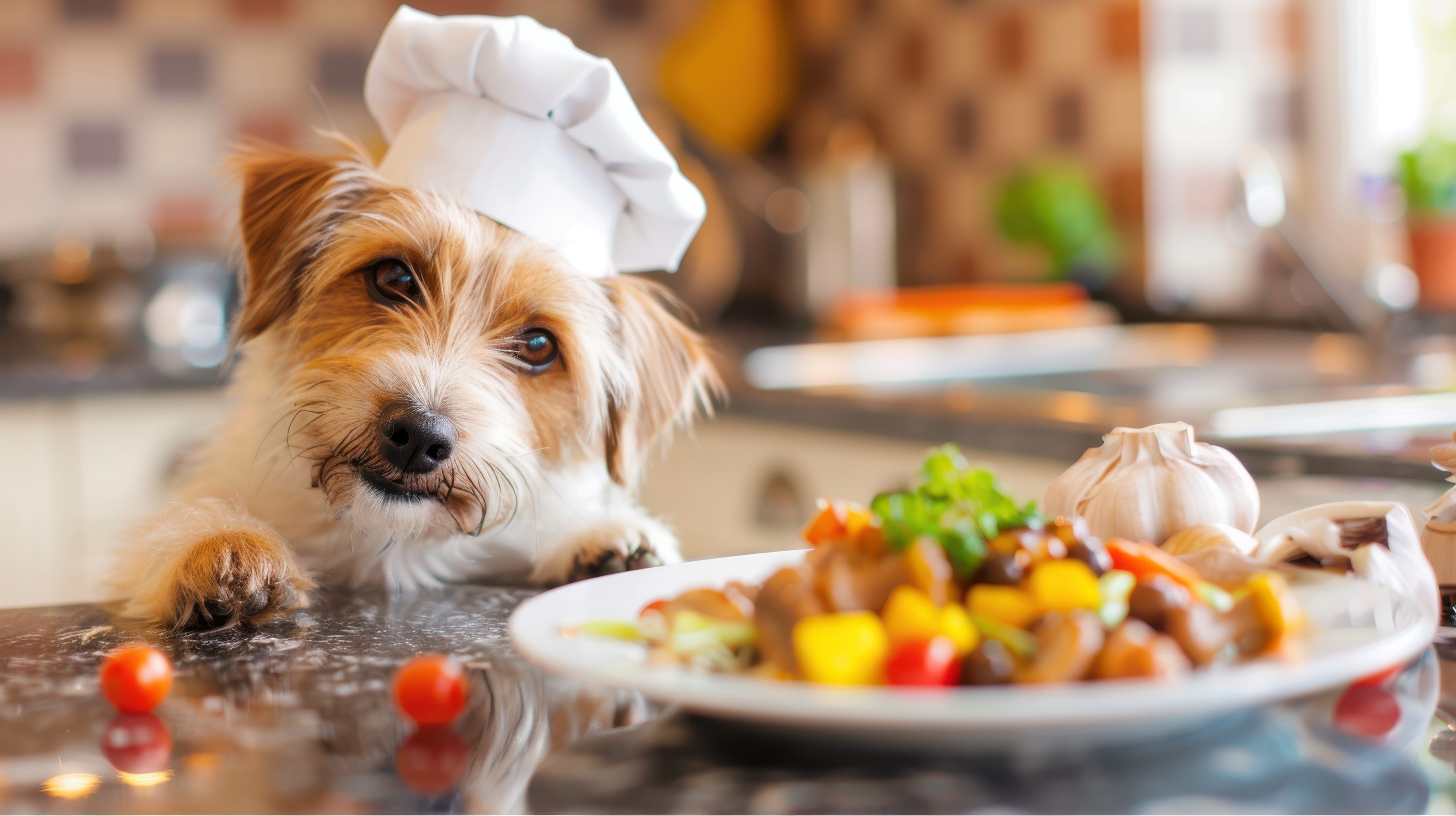 Hundefutter richtig verstehen – was die Deklaration wirklich aussagt